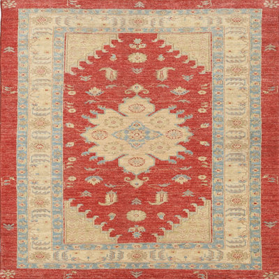 Oriental Indoor Rug