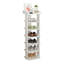 7-Tier Shoe Rack-18784625
