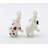 Valentine Elephant Salt And Pepper