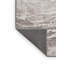 Tapis gris soyeux et moelleux-358077980