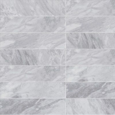 Tavari 2,5 x 10 Bardiglio