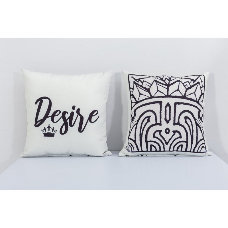 Algiers Cushion Cover