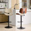 Tabourets de bar Bentwood-598683249