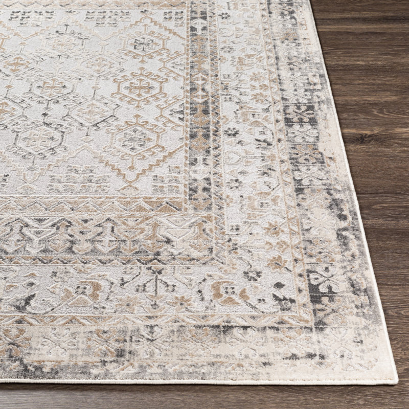 Martine Southwestern Indoor Rug, Rectangle 2' x 3'