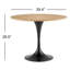 Table de salle à manger Flow-37245739