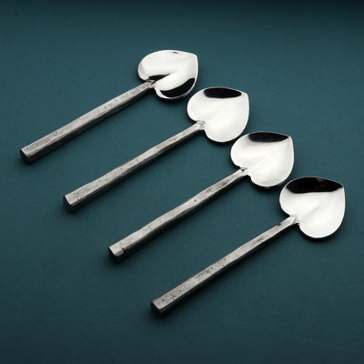 Aylmer Stainless Steel Coffee Spoon