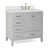 Brushed Nickel selected