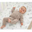 Tutti Bambini Cot Bed Fitted Sheets 2pk - Cocoon