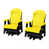 Yellow/Black est en rupture de stock