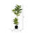 50'' Faux Plant in Pot