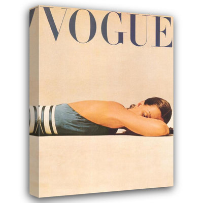 Vogue Cover
