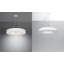 Rowana Slim 70 White Chandelier-329088947