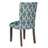 Conde 20.5'' H Upholstered Dining Chair-750586408