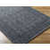 Abihail Hand Tufted Wool Oriental Indoor Rug