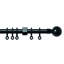Olya Adjustable Single Curtain Pole-994803577-994803582