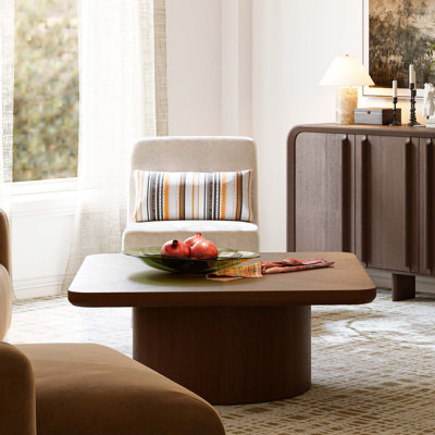 Belmore Square Coffee Table