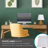 Geometric Table Lamp