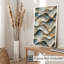 «Abstract Abstract Dreams III», reproduction d'art moderne sans cadre-1098863812