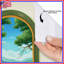 Rideaux de douche Mountainous Landscape-129133343