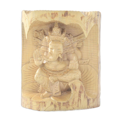 Eritrea Religious & Spiritual Decorative Object