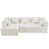 Chenille beige est en rupture de stock