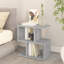 50cm W Bedside Table