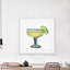 «Margarita Citron» par Eyre Tarney - reproduction de cadre photo-21728194