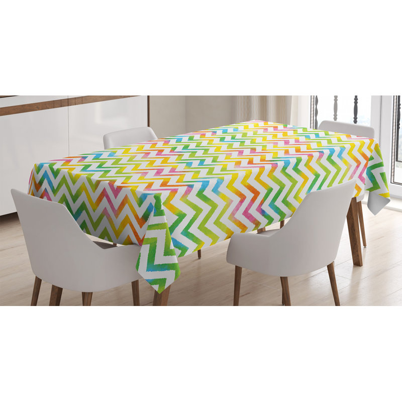 Multicolore, 70 po x 52 po