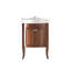 Kerasan 27.2" Single Bathroom Vanity Set-1115066072