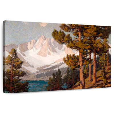 Alvord Pines