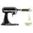 KitchenAid® Classic Series 4.5 Quart Tilt-Head Stand Mixer-33371415
