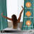New Premium Velvet Blackout Curtains Thermal Insulated Window Drapes Super Soft Darkening Curtains-1342982007-1342982006