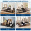 Freestanding Spice Rack-136182582