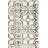 Pimentel Hand Tufted Wool Geometric Rug-2024393286