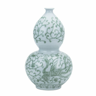 Vase de plancher 21 po H