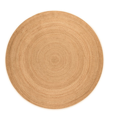Rangpur Jute Rug