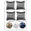 Solihull Square Cushion Cover-1942442841