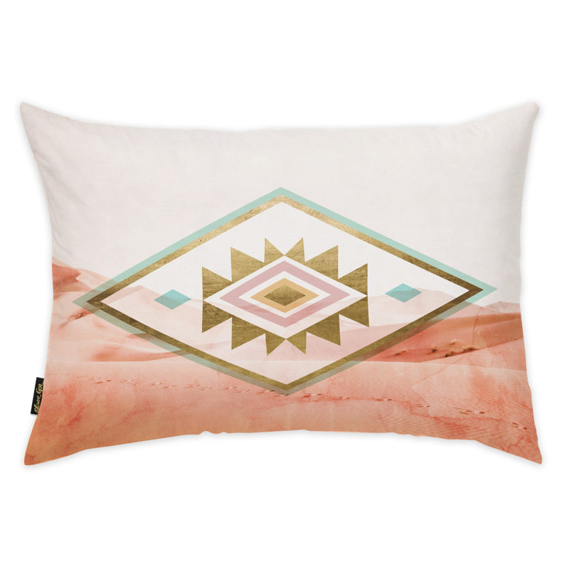 Coussin Oliver Gal