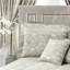 Viardo Damask Pillow Sham