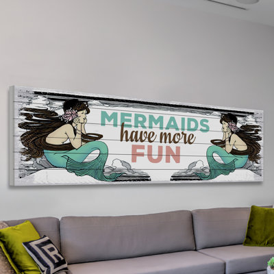 " Mermaid "