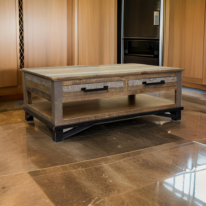 Gualdim Coffee Table