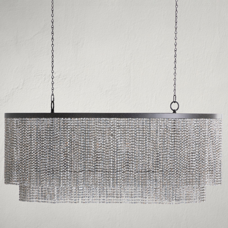 Etienne Chandelier - Linear