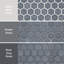 Carreau de mosaïque en porcelaine Merola-2084395524
