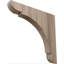 Support de H 12 po x l 1 3/4 po x P 12 po-73220615