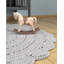Bodhi Cotton Linen Indoor Rug