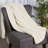 Chunky Knit Throw Blanket-1353534980