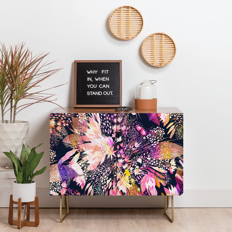 38'' Sideboard