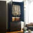 Haussman 31.5'' Closet System-1601852394