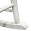 Chaise berçante balcon porche adulte-2137221770