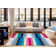 Tapis moderne Maisie
